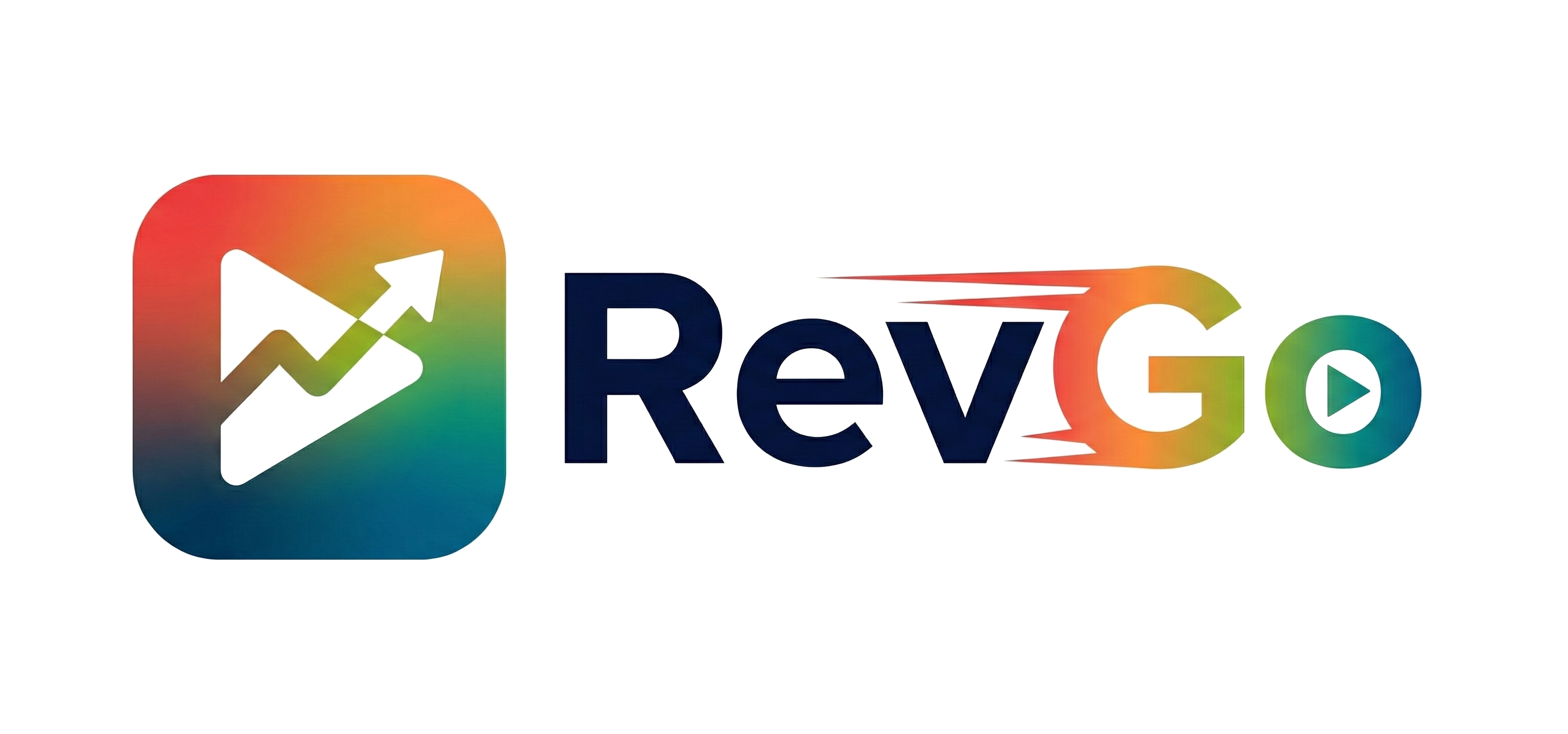 RevGo Logo